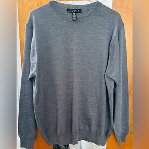 100% Wool Made in Italy Sweater